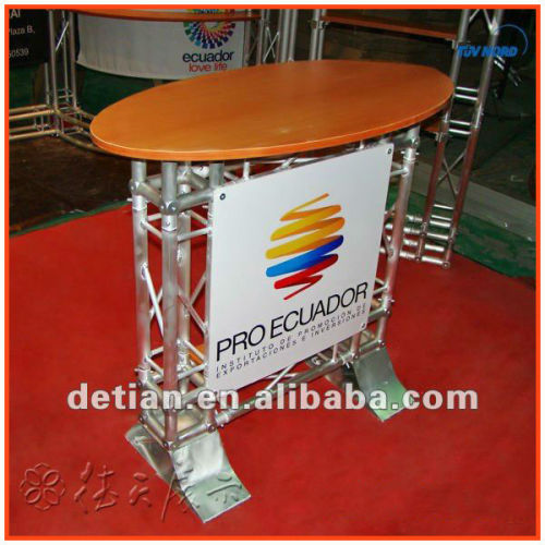 Modern Cheap Reception Furniture Circular Reception Desk Modern Design