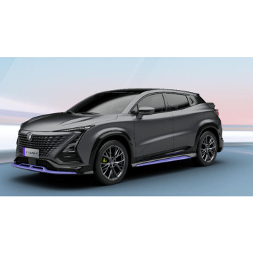 Changan Uni-T 1.5T 5 Πόρτα 5 ΚΑΤΑΣΤΑΣΗ ΚΑΤΑΣΤΑΣΗ ΒΕΛΙΔΑ SUV Βενζίνης SUV