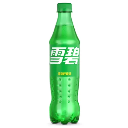 Sprite Lemon Lime Soda