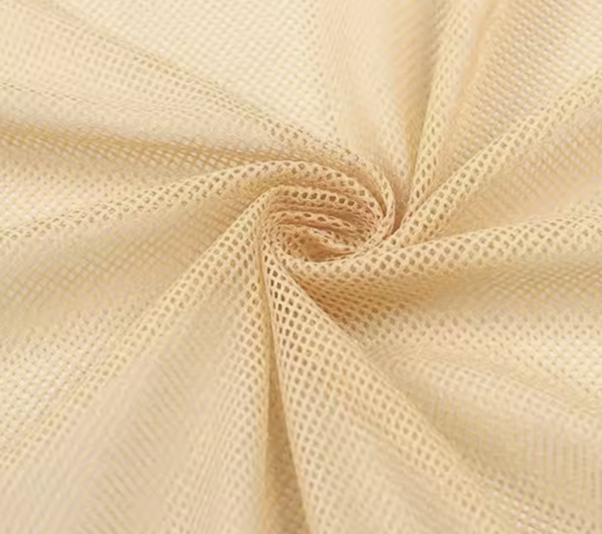 Breathable Sportswear Mesh