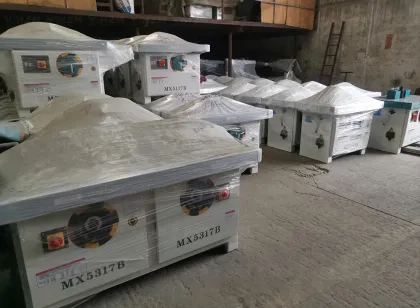 Low Price MX5117B Woodworking Spindle Moulder