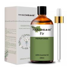 Best Grade 100% Pure Extract Fir Essential Oil For Skin Care