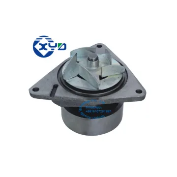 XINYIDA 6CT 6L Isle Diesel Engine Parts - Cooling Water Pump (4934058, 3966841)