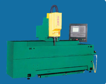 CNC Drilling Machine for Flange