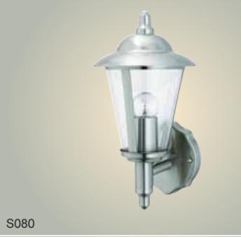stainless  steel  wall  lighting