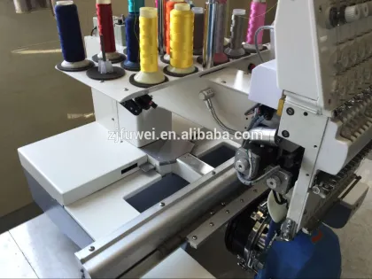 barudan single head domestic embroidery machine price