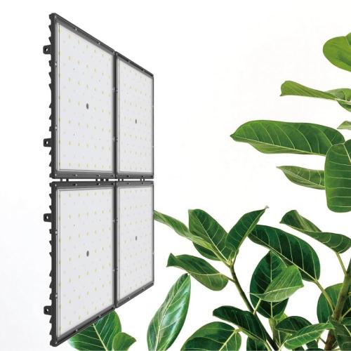 Đèn Led Grow trong nhà 150W có thể điều chỉnh độ sáng