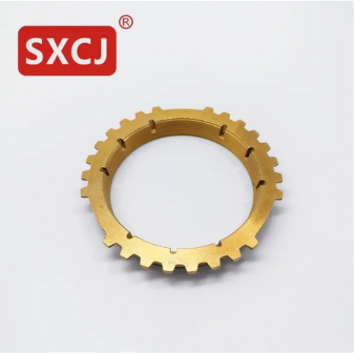 High-Quality and Affordable OEM 94582323 Synchronizer Ring for DAMAS - Customization Available