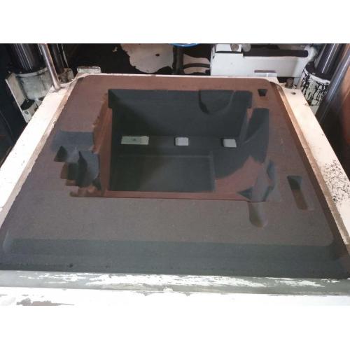 Automatska mašina za oblikovanje pločica visokog pritiska