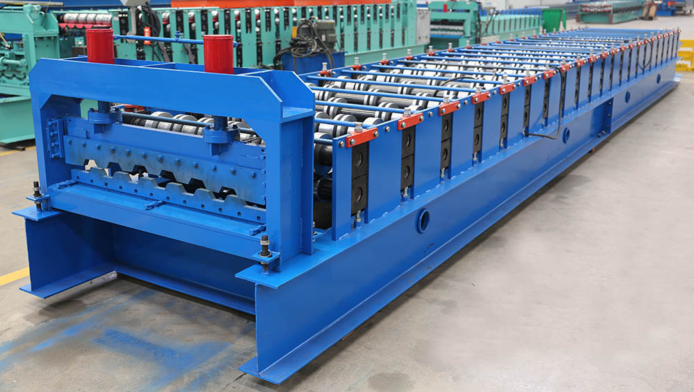 container board machine-03