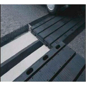 European Standard Rubber Bridge Expansion Joint