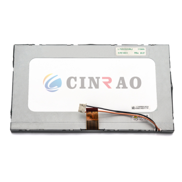 9 Inch TFT LCD Screen Display for Car GPS Navigation - LTA090A14CA