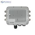 Tri-band 2200Mbps Triple Band WiFi5 Outdoor Access Point
