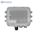 Tri-Band 2200 Mbps Triple Band WiFi5 Outdoor Access Point