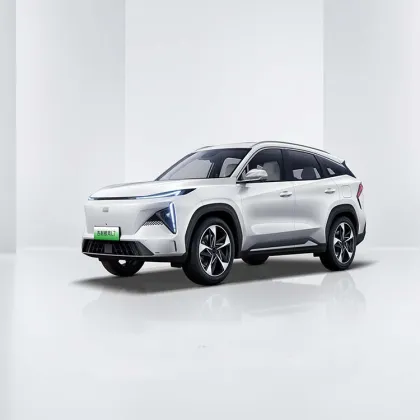Geely Galaxy L7 1.5T Hybrid Electric SUV
