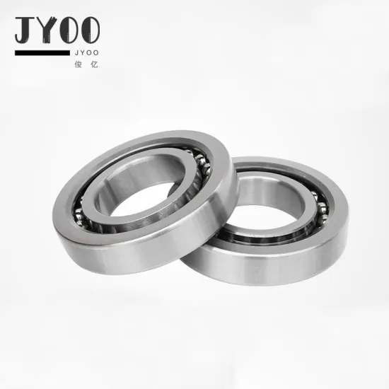 High Speed Angular Contact Ball Bearings 71918 7018 7218 7318 C CD B AC ACM AW DB DT DF P4