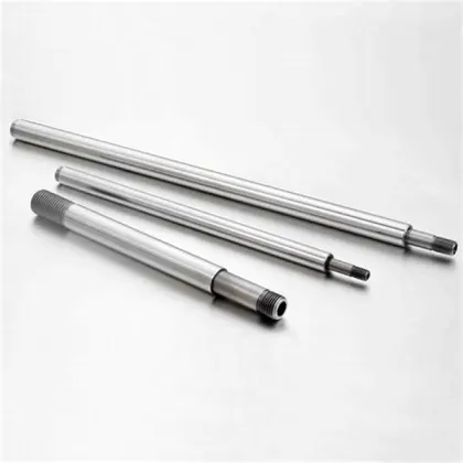 Tie Bar Piston Rod Cylinder Schuler Die Casting