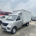 foton Xiangling V1 3.2m single-row van