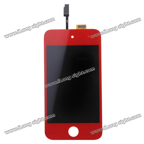 Touch Panel  Screen Digitizer Assembly for ipod