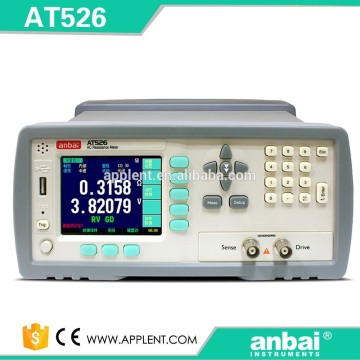 AT526B Battery Internal Resistance Tester for Battery Voltage and Internal Resistance