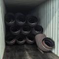 Пользовательский размер стальной трубы производство локтя