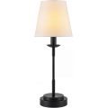 Portable Wireless Lamp 3-Colors Adjustable for Restaurant Patio