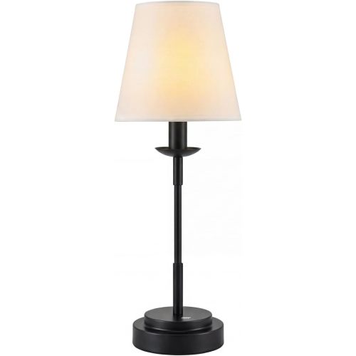 Portable Wireless Lamp 3-Colors Adjustable for Restaurant Patio