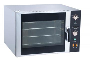 Mechanical control Oven 120L