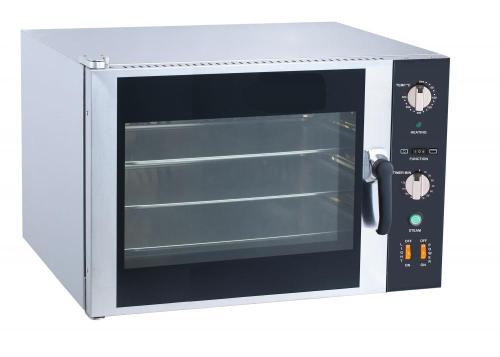 Controllo meccanico Forno 120L