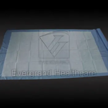 Chemical Bonded Fabric Bedsheet