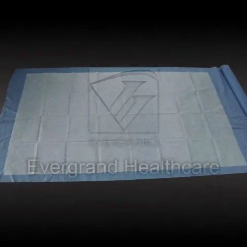 Chemical Bonded Fabric Bedsheet