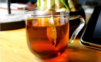 Roasted Barley Slimming Tea Bag