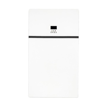 Caja de celdas de batería prismática LiFePO4 51.2V 200Ah