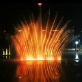 Water Underground Music Dancing Fountain Outdoor