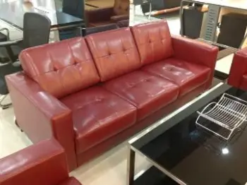 office sofa modern design hot sale more competitive