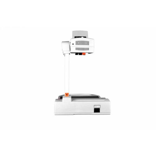 1800-2400 Lumen tragbarer digitaler Overhead-Projektor