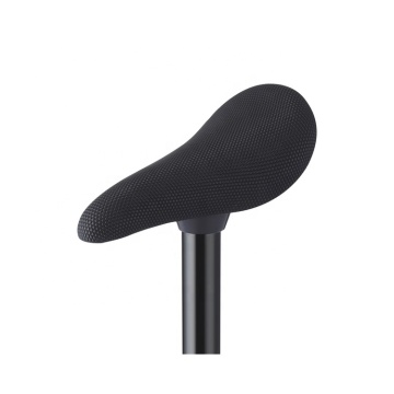 2022 Lightweight Plush Child Bike Seat for Baby Training