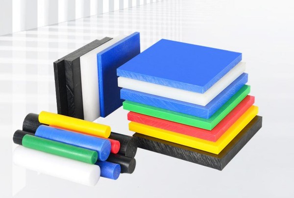PA6 SHEET ROD6