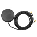 Antena combinada GPS y GSM 2 en 1