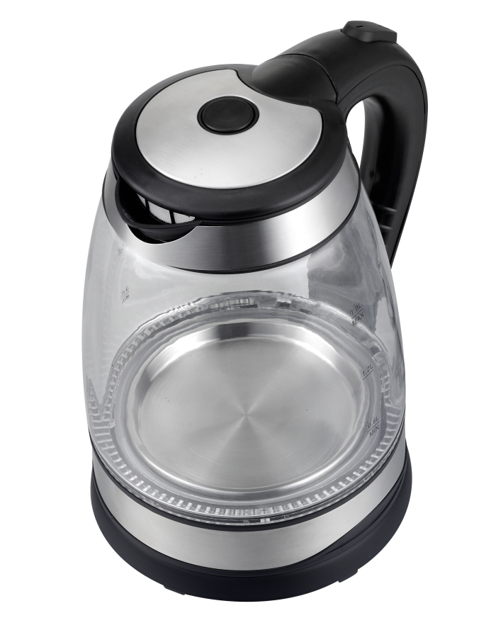 Reliably Sealing Electric Water Kettle