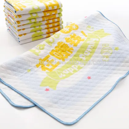 Baby Urine Pad, Leak Guard Anti-Leak Nappy Pads for Baby