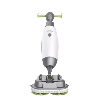 Supnuo Chinese Floor Scrubber Machine - Wholesale Micro Floor Scrubber Factory