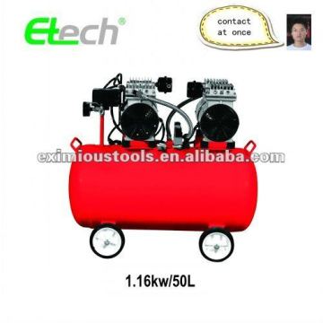 portable air compressor/air compressor ETG007A
