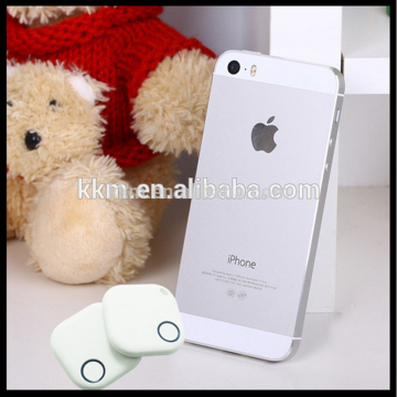 Fast Alarm And Accurate locating Small Ble Tracker-Innovation Quality