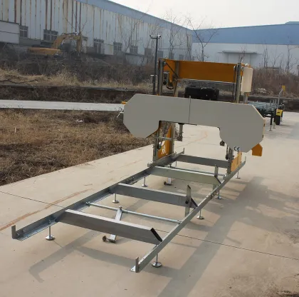 Popular Custom Logo Machinery Multifunctional Wood Saw Machines For Woodworking