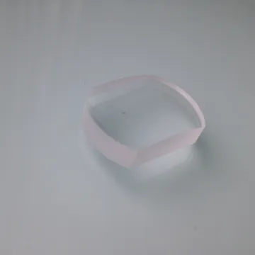 Spherical Lens Plano Convex Lenses for Optical Instruments