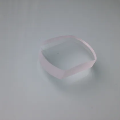 Spherical Lens Plano Convex Lenses for Optical Instruments