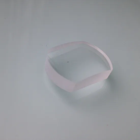Spherical Lens Plano Convex Lenses for Optical Instruments