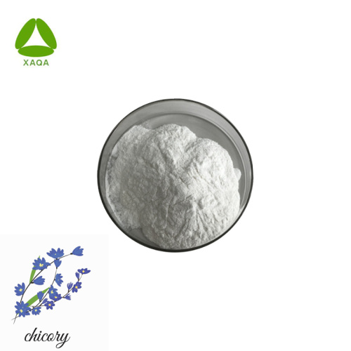 Natural Fiber Sweetener Chicory Root Extract Inulin Powder