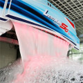 Mașină de spălare a mașinilor de înaltă presiune la nivel leisuwash SG